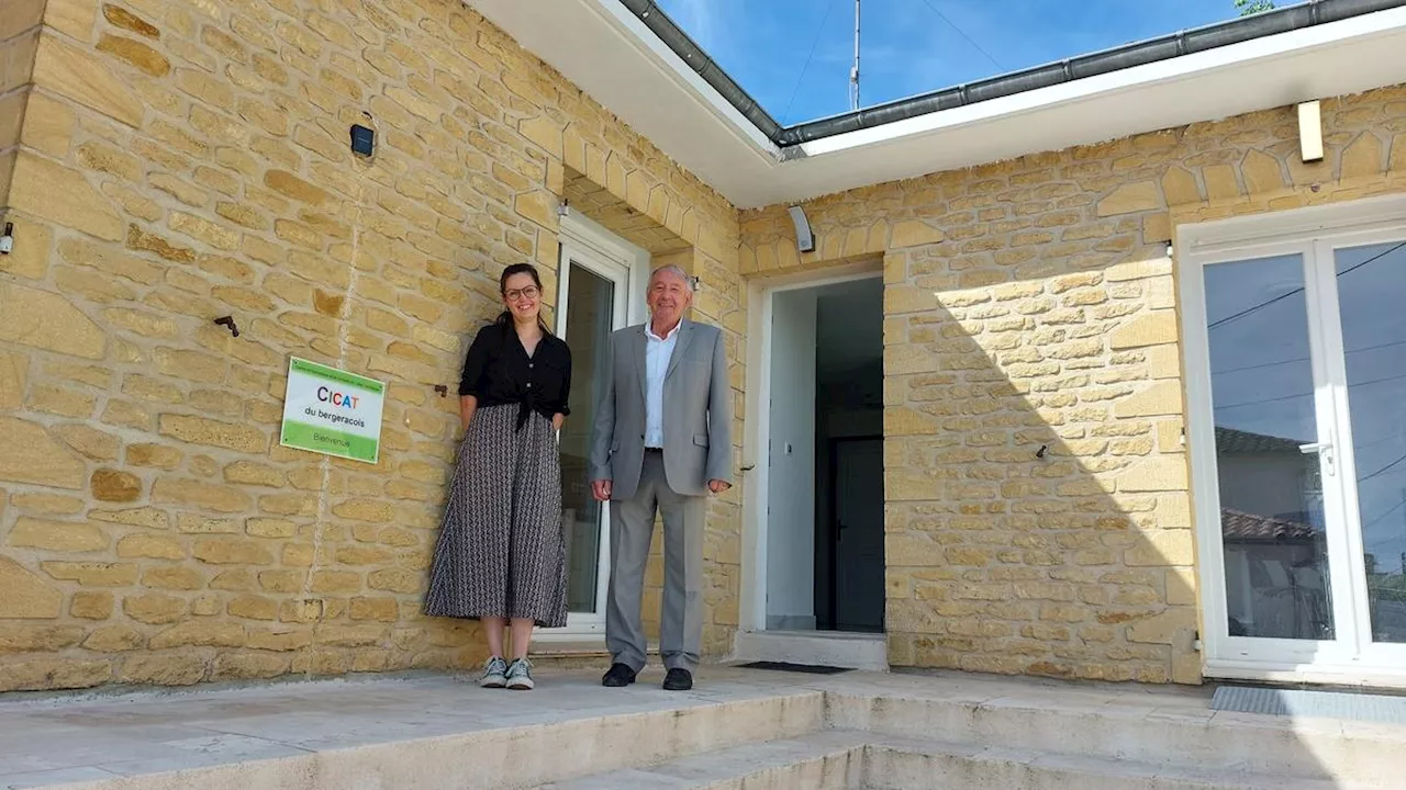 Seniors à Bergerac : ils acquièrent une maison pour mieux mettre en situation les aidants du quotidien