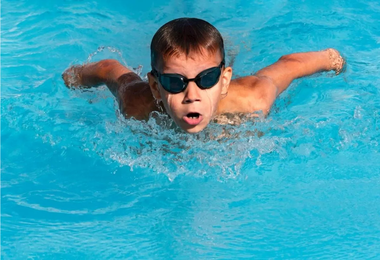 Sport de haut-niveau : enfants et ados en quête d’équilibre…