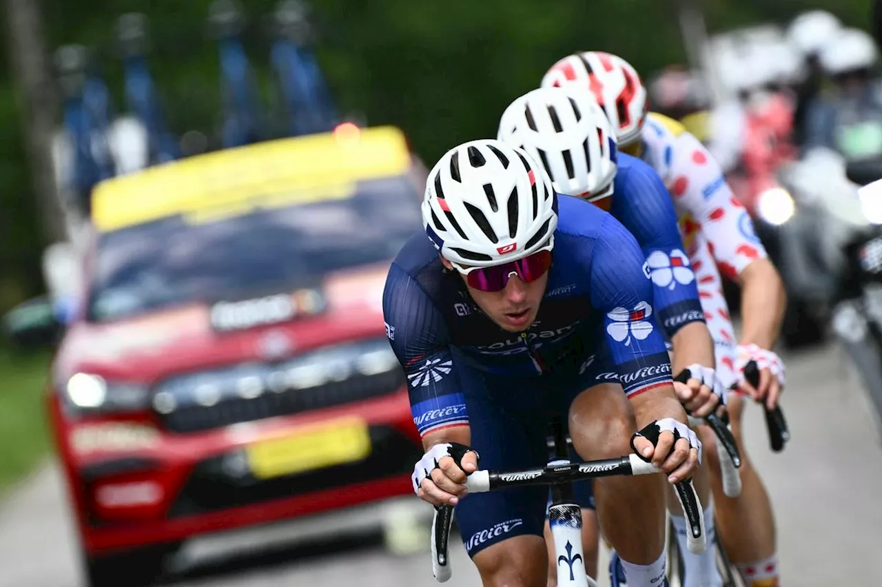 Tour de France. 17e étape. Vers Superdévoluy, enfin des ouvertures pour les attaquants ?