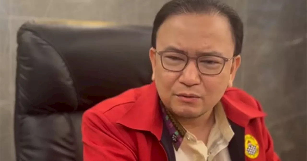 Seares: Did Acting Mayor Garcia scold Cebu media on its Palaro news coverage? Did reporters walk out because of that? Incident recalls media rhubarb in 2007 Asean Summit and 2019 Asean Games.