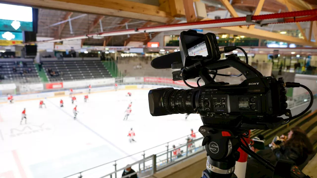 Die Swiss League erhält einen neuen Namen – Sky kauft Rechte für ein Butterbrot