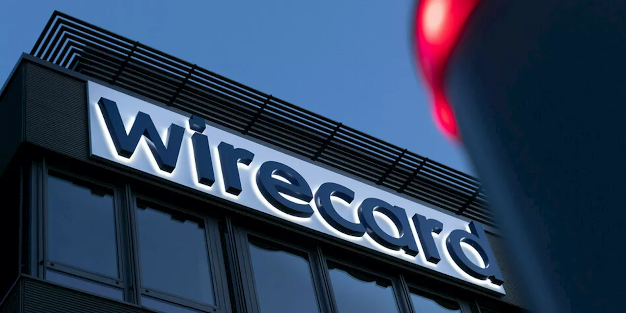 Wirecard-Skandal und Verfahren: Ex-Wirecard-Buchhalter sagt aus