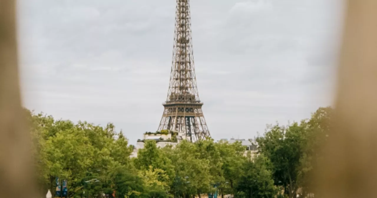 Francês é preso por suspeita de planejar ataque às Olimpíadas de Paris