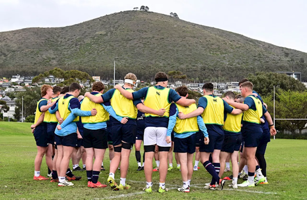 Ireland U20s ring the changes for New Zealand