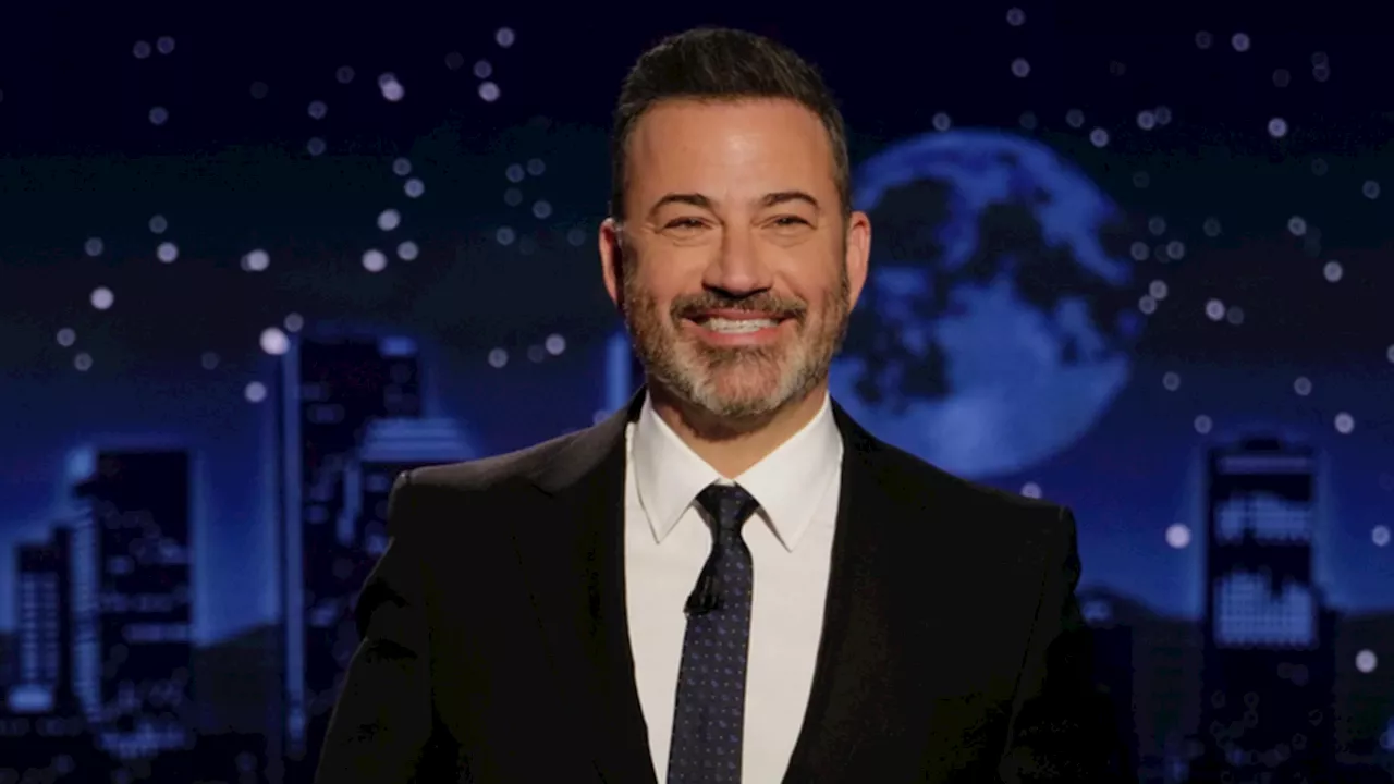 Jimmy Kimmel Live! seeks “SAG actors who need health insurance”