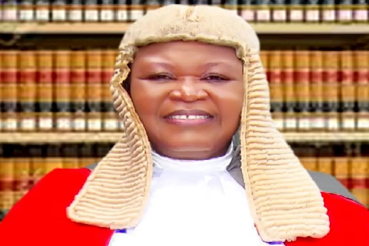 Imo assembly asks Uzodimma to remove chief judge over alleged age falsification