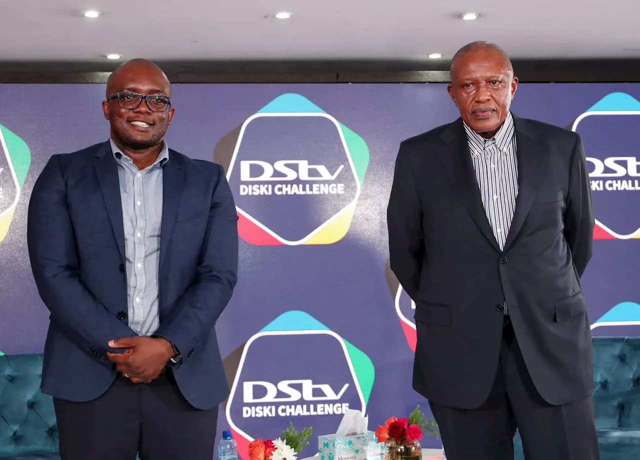 Betway set to replace DStv as PSL title sponsor?