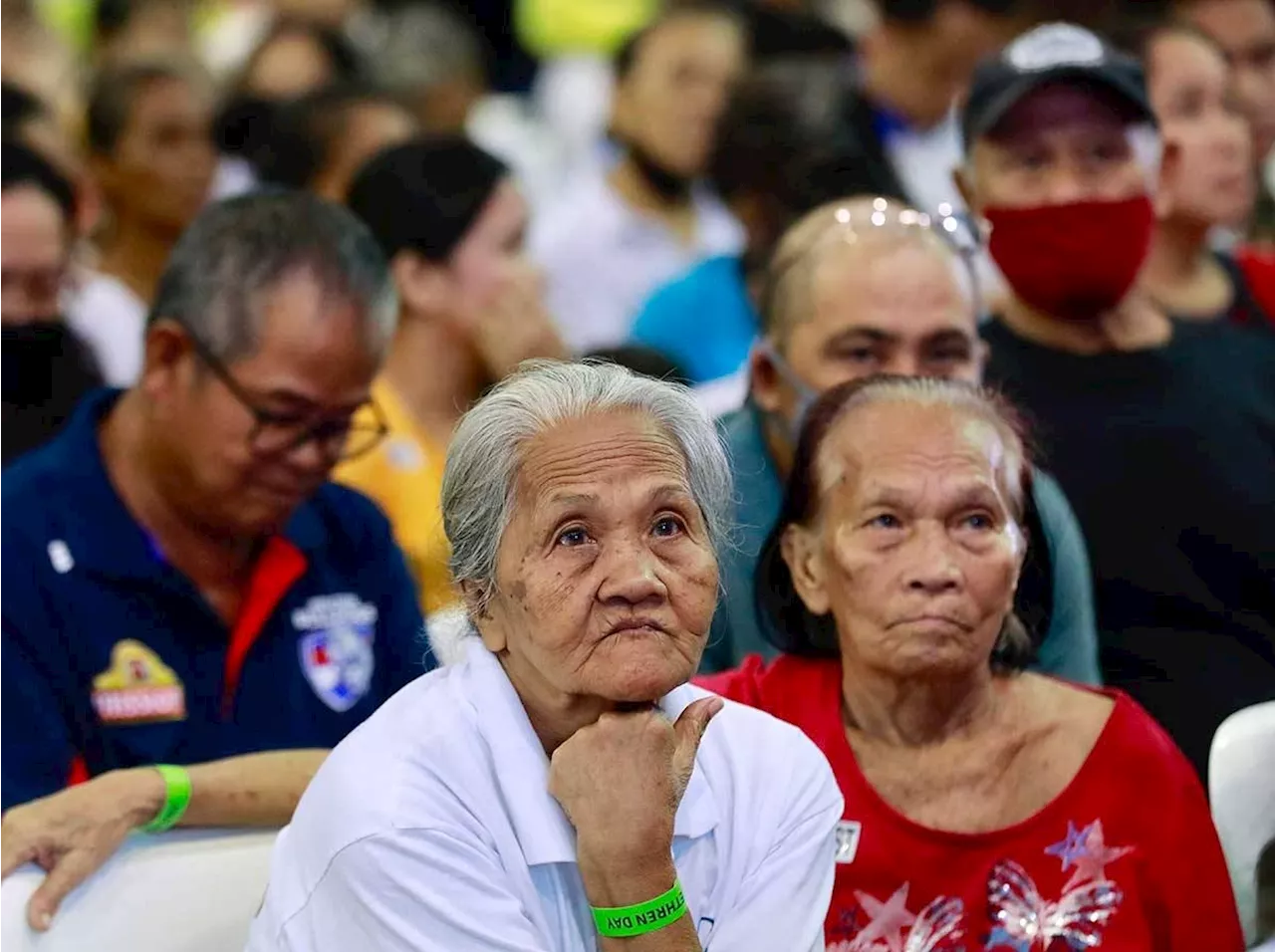 3.7M indigent seniors get social pension