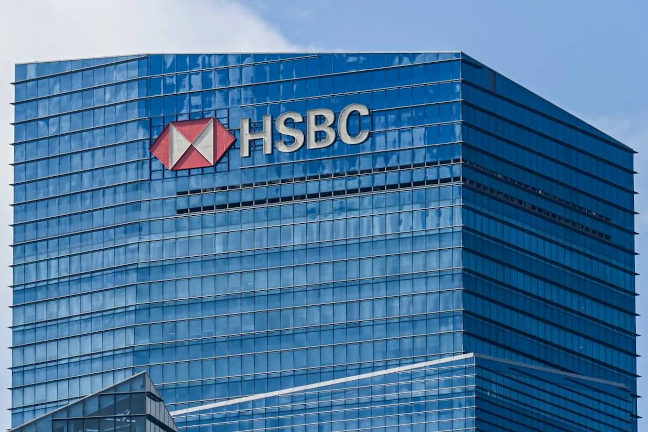 HSBC names CFO Elhedery as next chief executive