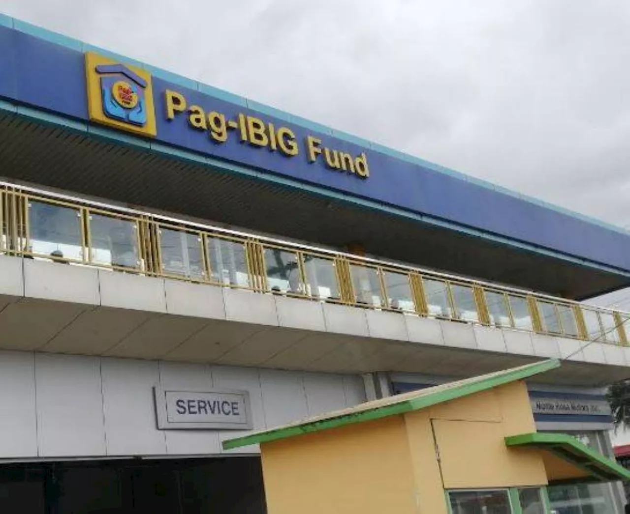 Pag-IBIG Fund gets 'unmodified opinion' from CoA