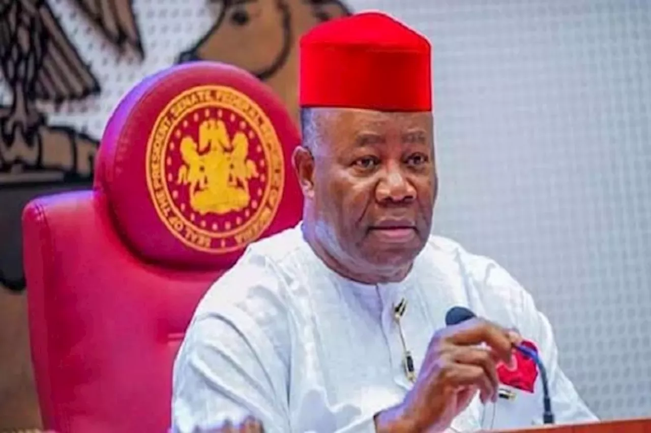 Akpabio Reshuffles Senate’s Standing Committees | Nigeria | Head Topics