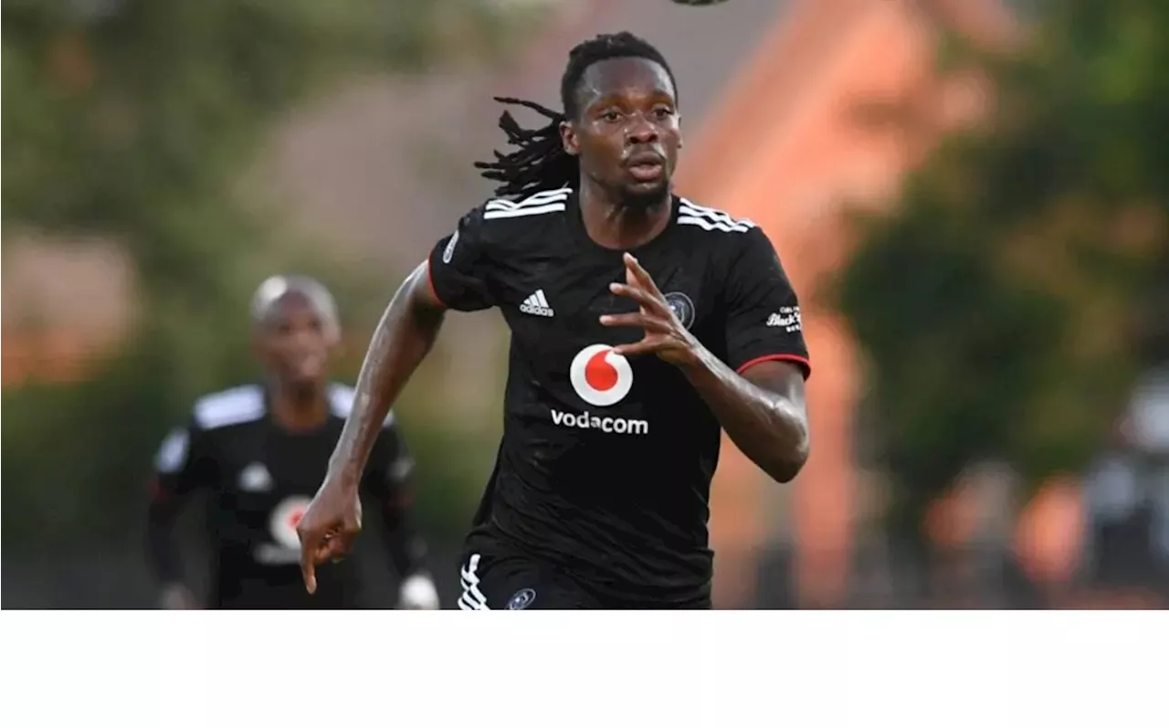 Pirates’ Ndah targets good game against Granada