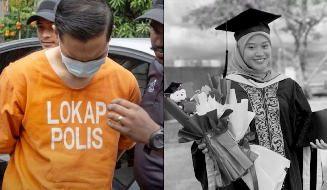 The Tragic Demise Of Nur Farah Kartini: What We Know So Far