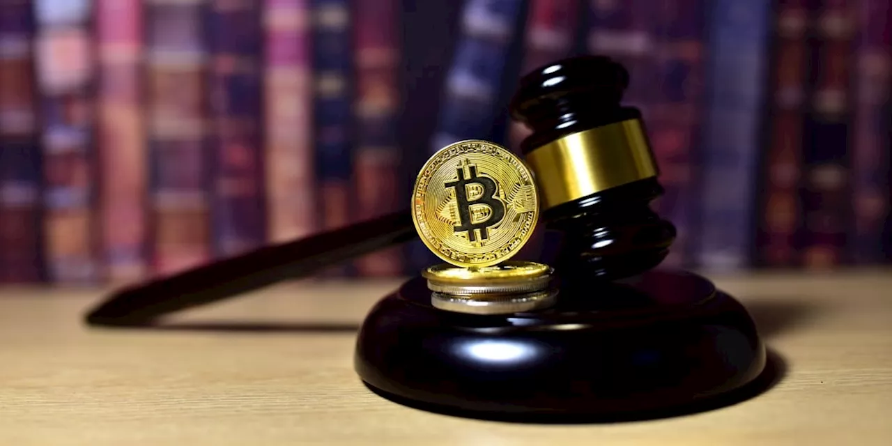 Craig Wright admits he isn't the inventor of Bitcoin after High Court judgment in UK