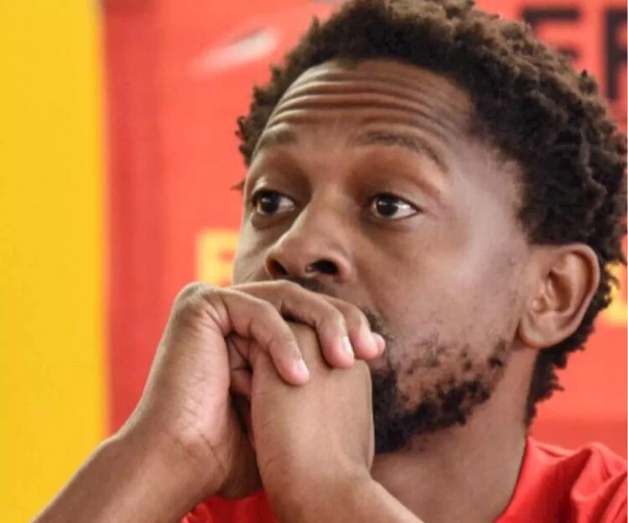 Could Mbuyiseni Ndlozi replace Marshall Dlamini as EFF secretary-general?