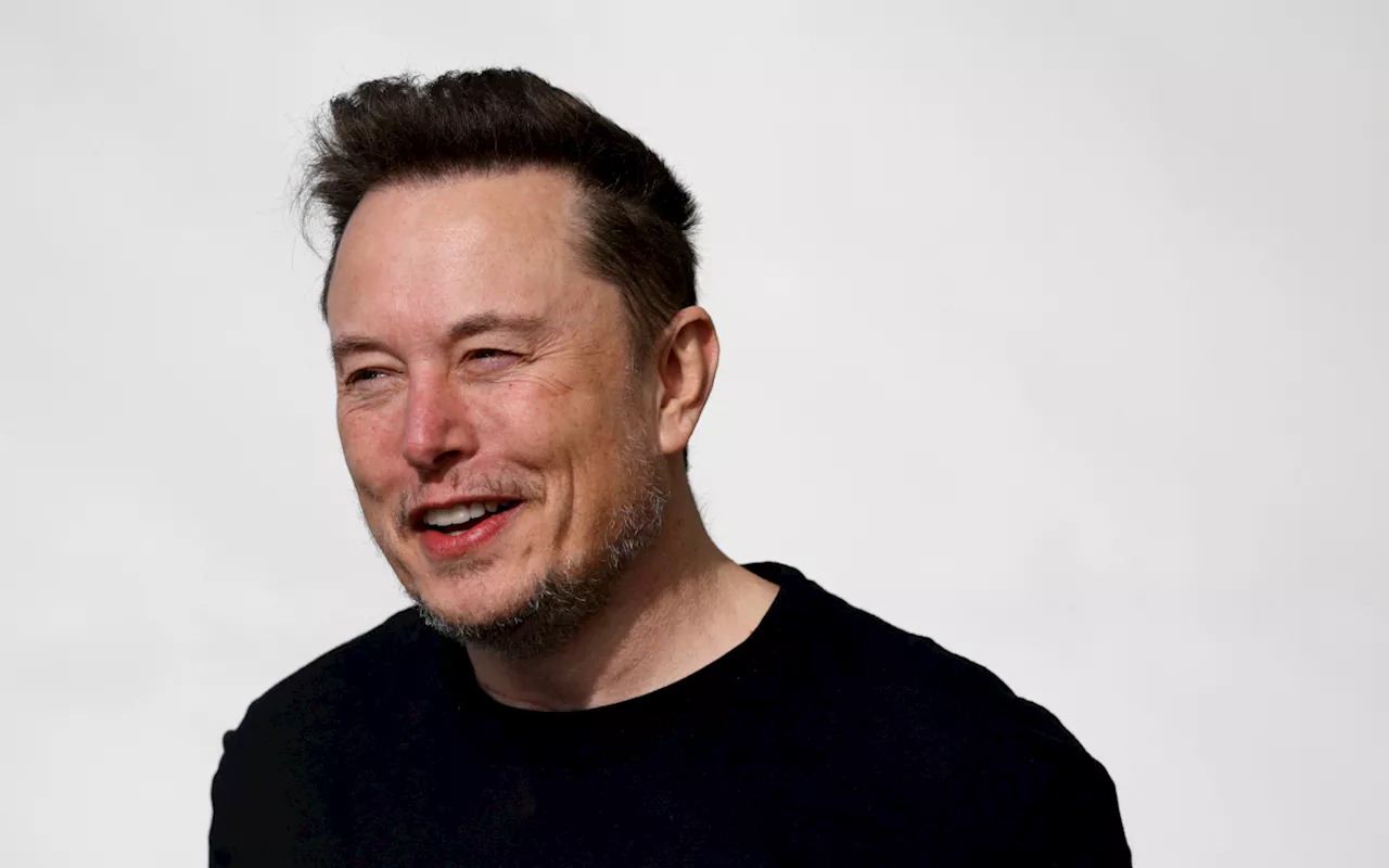 Elon Musk to move SpaceX and X out of California over transgender law