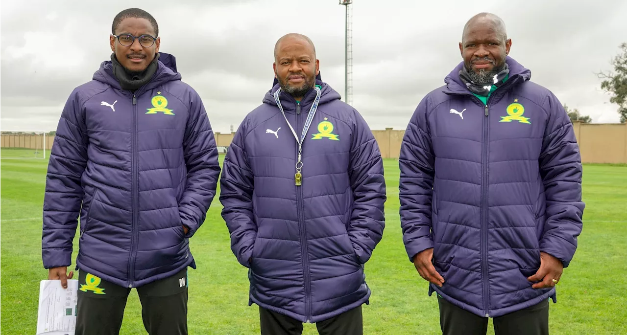 Former Kaizer Chiefs coach returned to Downs with signing too!