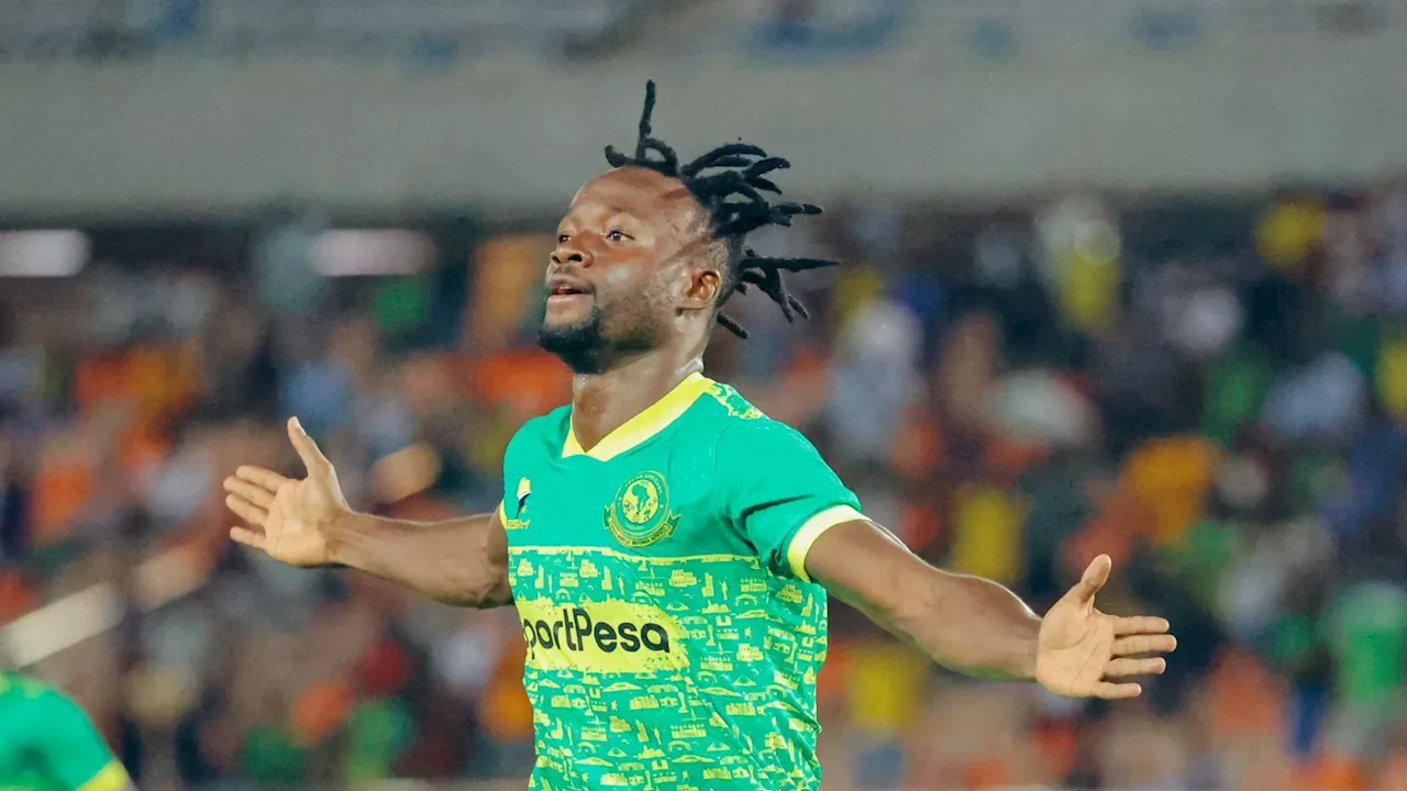 Kaizer Chiefs swoop for Egyptian Premier League top scorer