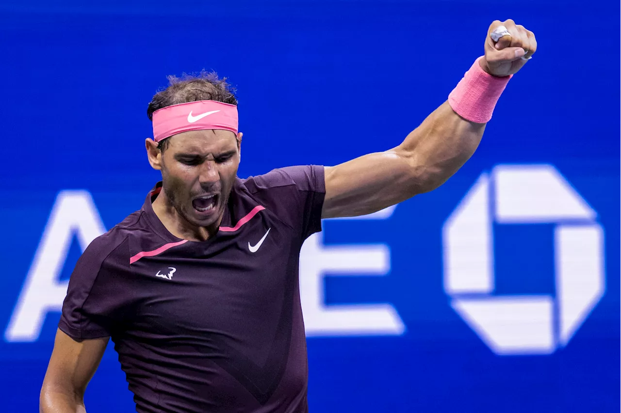 Latest tennis news: Rafael Nadal on entry list for US Open