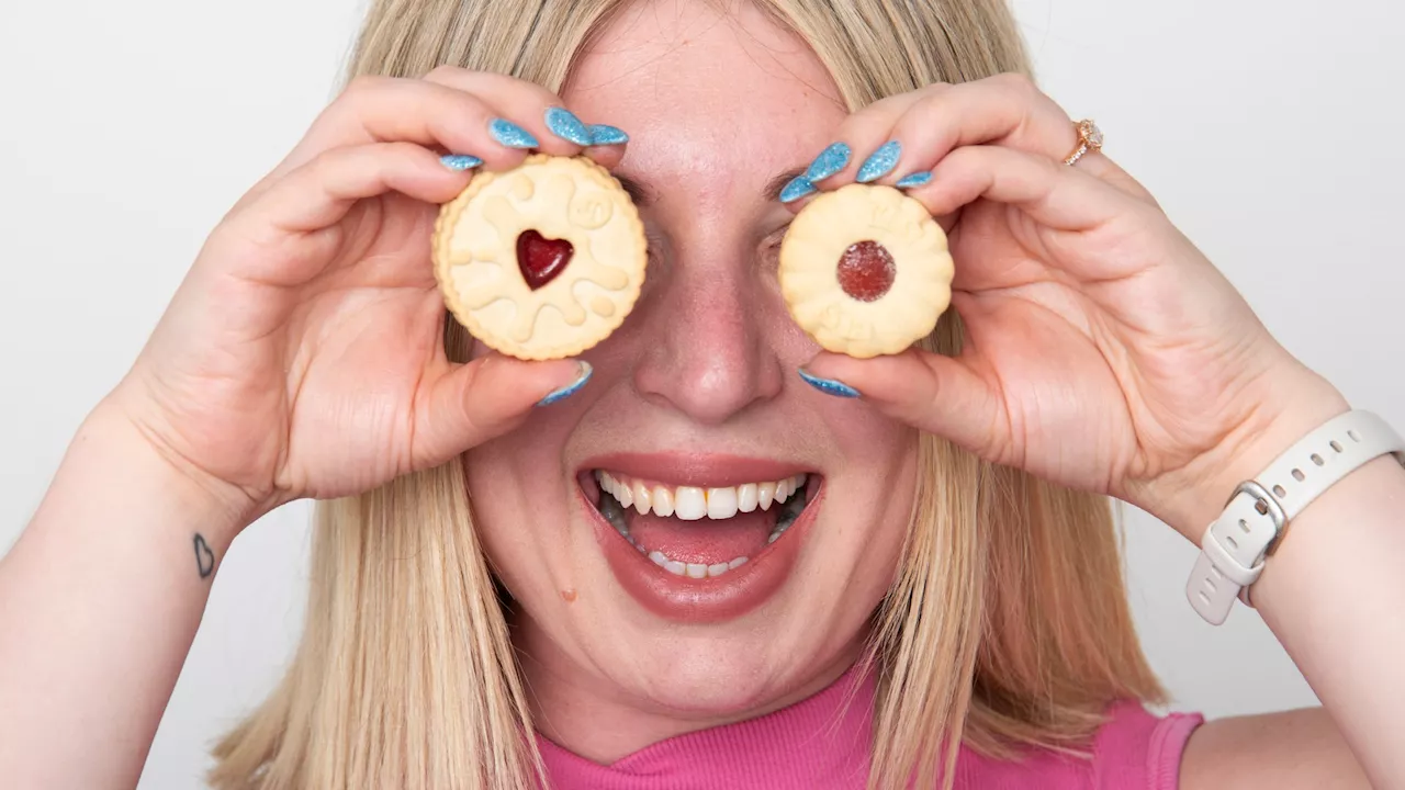 I tested supermarket jam sandwich biscuits against Jammie Dodgers – the winner was 30p a pack less & p...