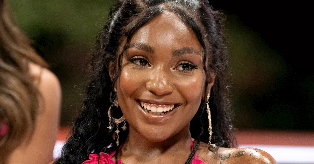 ‘Love Island USA’ Star Daia talks Kordell, Serena and ‘Fake’ Odell Beckham Jr. Comments