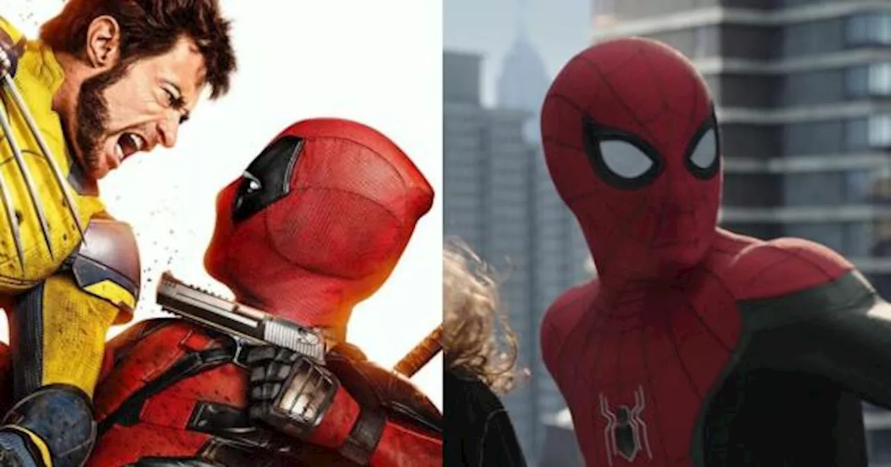 'Deadpool & Wolverine': Nuevo avance sorprende a los fans con una referencia a Spider-Man