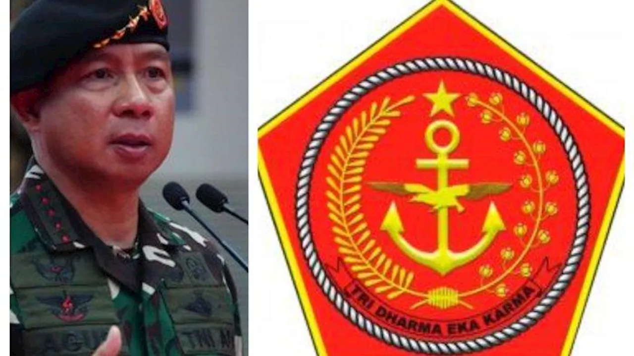 18 Perwira TNI Dimutasi, Termasuk Mantan Perisai Hidup Jokowi & Pejabat Bidang Intelijen