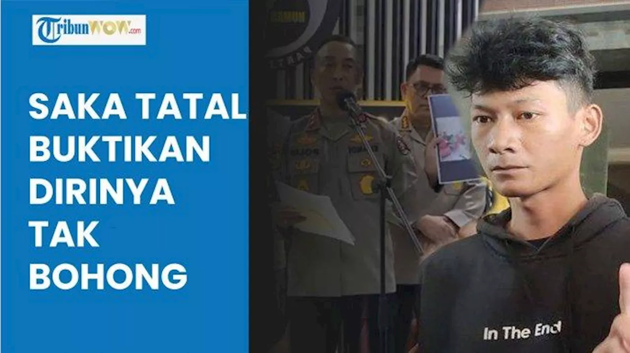 Ini Sosok Rizqa Yunia, Hakim yang Pimpin Sidang PK Mantan Terpidana Vina Cirebon Saka Tatal