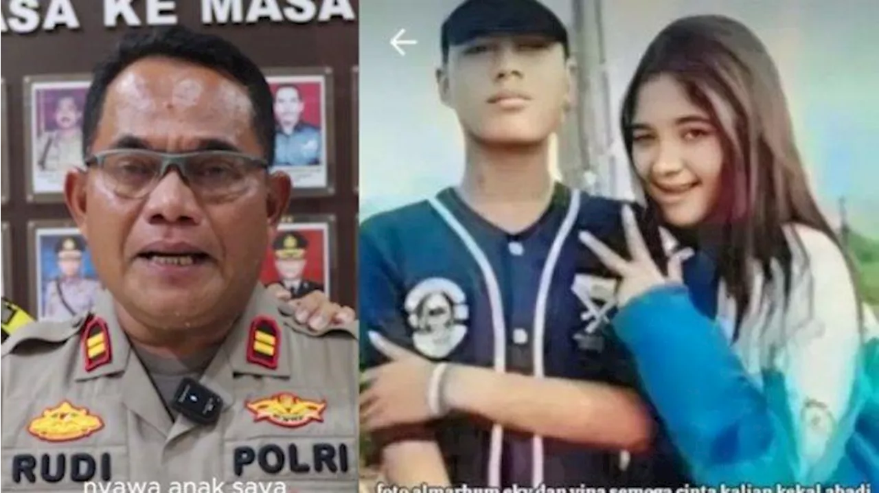 Iptu Rudiana 'Terpojokkan'? Keberadaannya Paling Dicari hingga Dilaporkan ke Bareskrim Polri