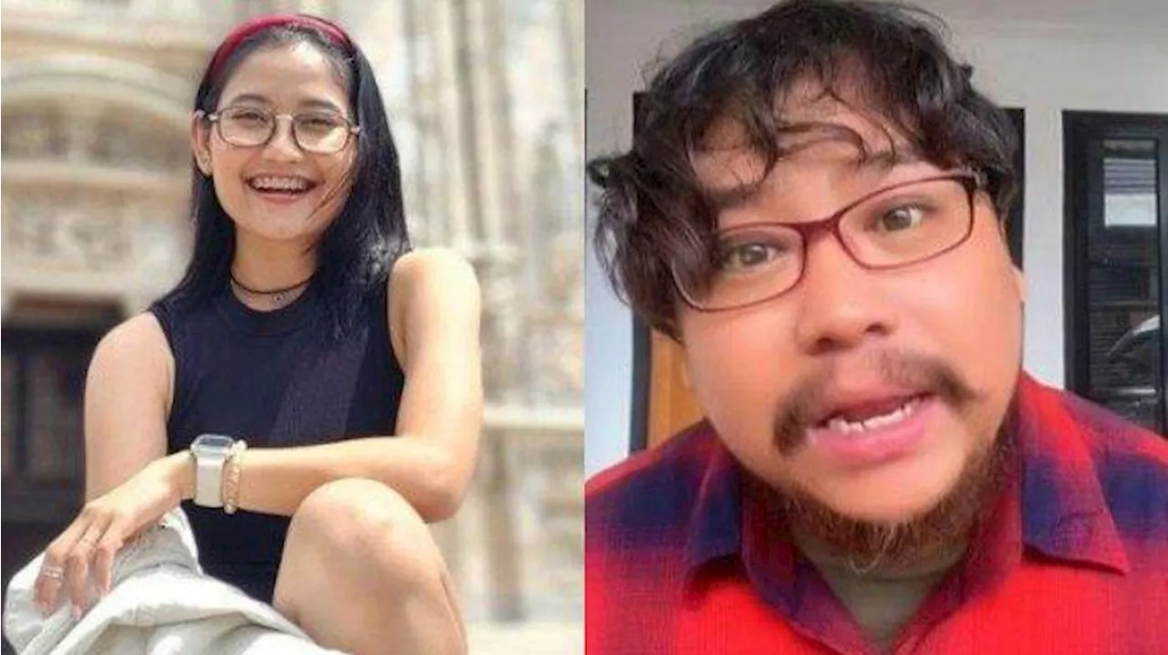 Usai Bongkar Perselingkuhan, Riyuka Bunga Kini Minta Maaf ke Heri Horeh: Maaf Aku Manipulatif