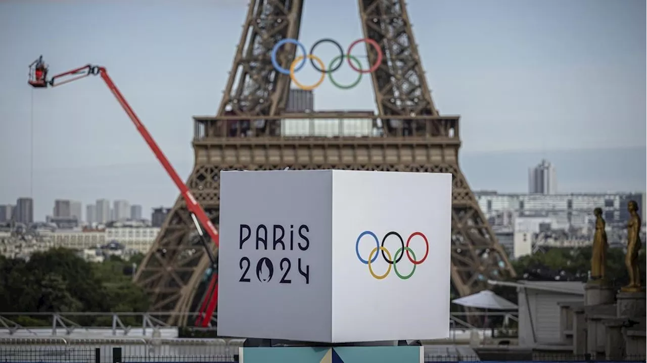 Most Canadians plan to follow Paris Olympics in some capacity