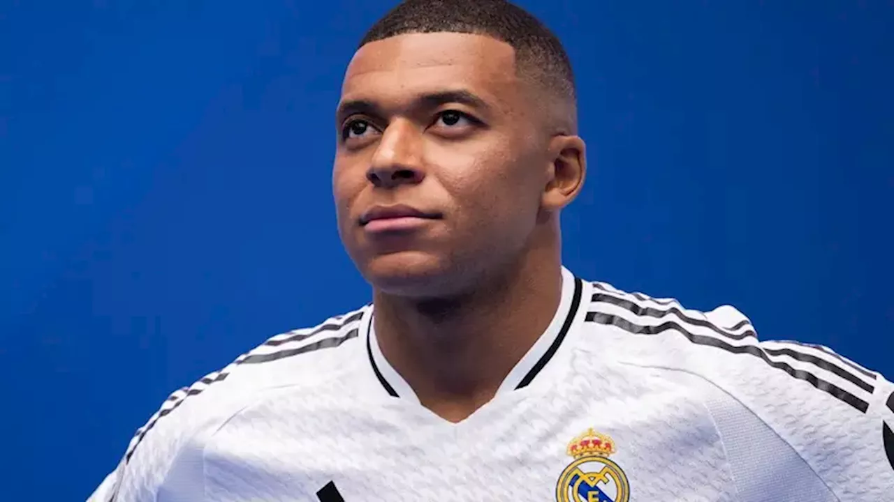 Kylian Mbappé no se opera de la nariz y comienza sus vacaciones