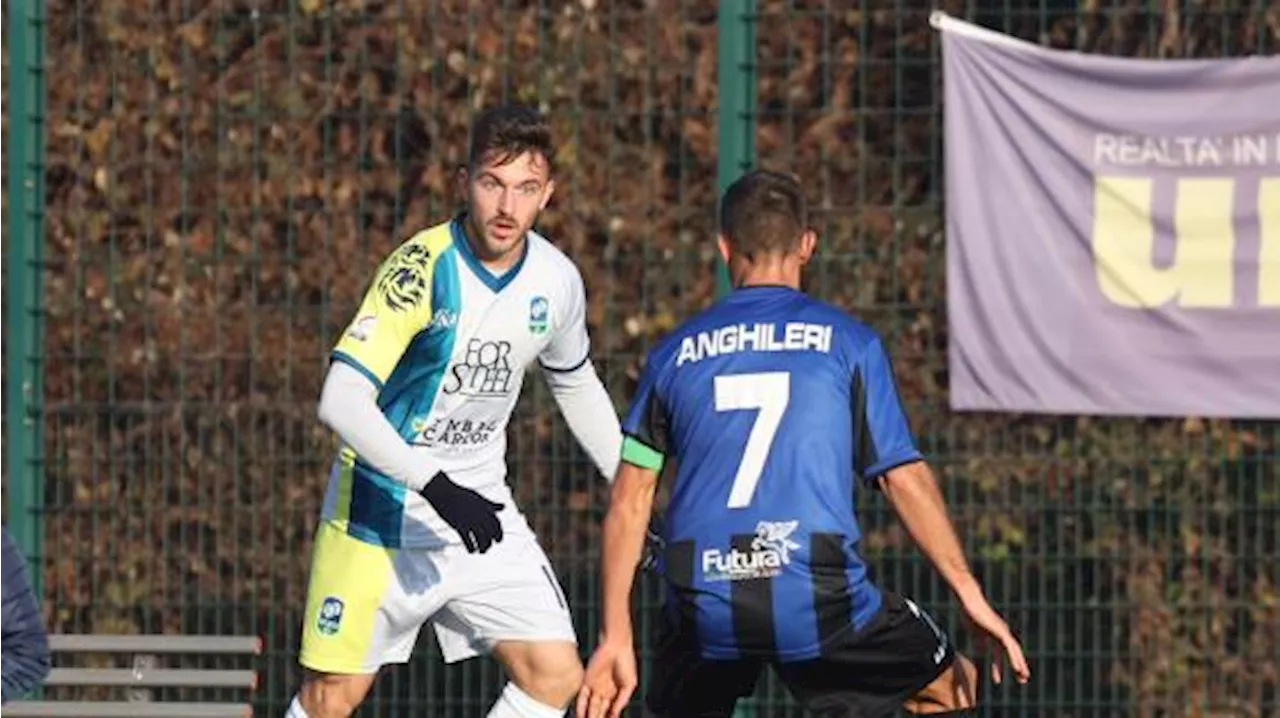 Brescia, Corrado si presenta: 'Impossibile dire no ad un club come questo'