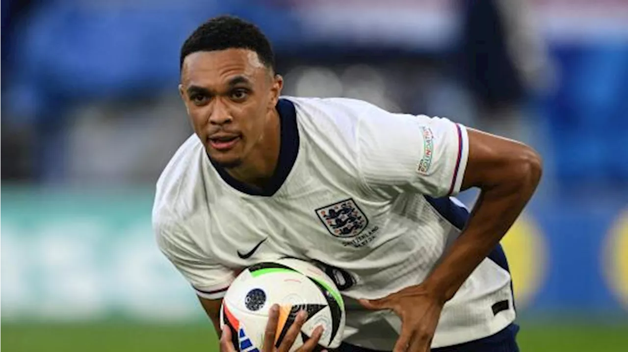 Real Madrid, nel mirino Alexander-Arnold: Bellingham prova a convincerlo a lasciare Liverpool