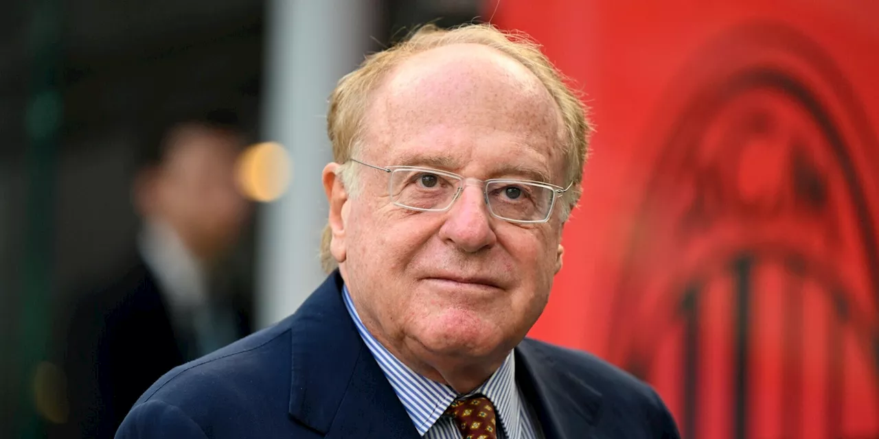 Scaroni e il Milan sull'orlo del fallimento: 'Ci si iscriveva al campionato all'ultimo momento'