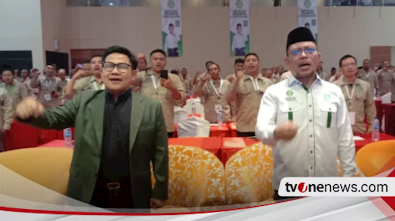 Cak Imin dengan Tegas Sebut Pansus Haji Akan Usut Detail Penyelewengan Ibadah Haji 2024