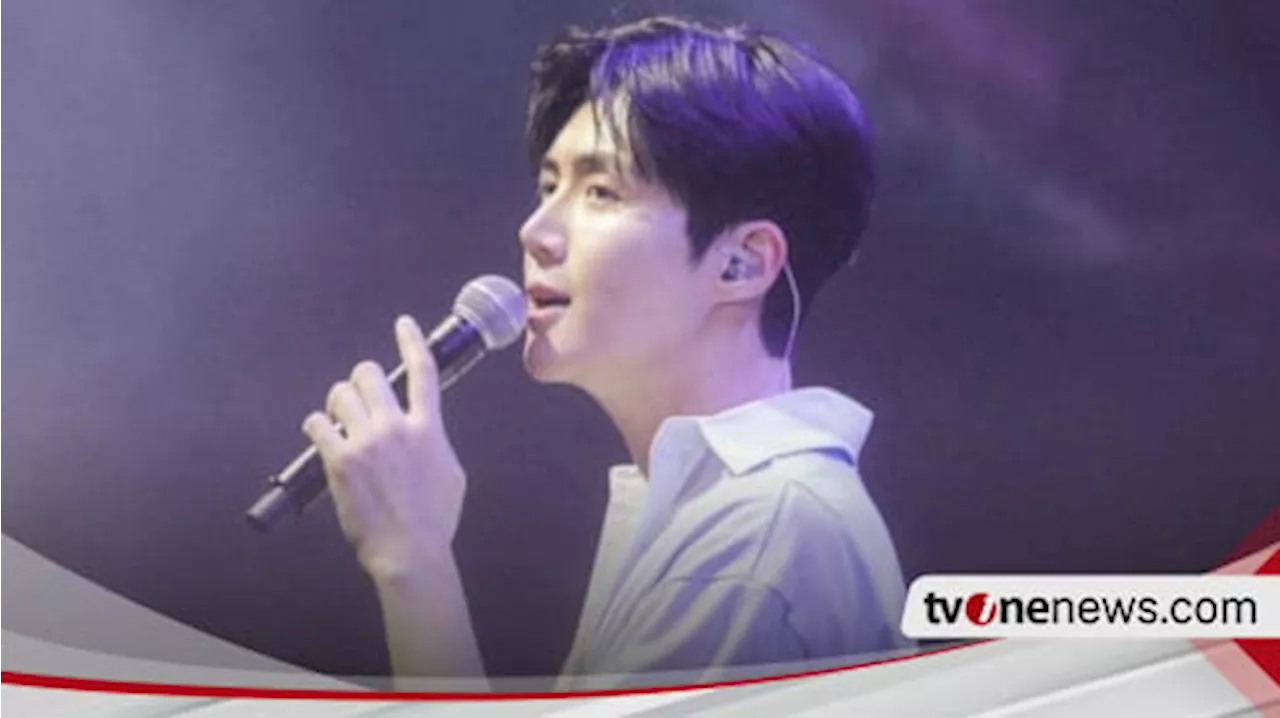 Fakta-Fakta Menarik si ‘Anak Baik’ Kim Seon Ho yang Bakal Main ke Jakarta Tahun Ini