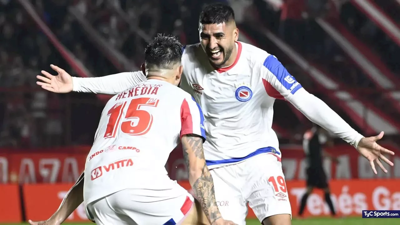 Argentinos Juniors vs. Tigre, por la Liga Profesional: horario, formaciones y dónde ver en vivo