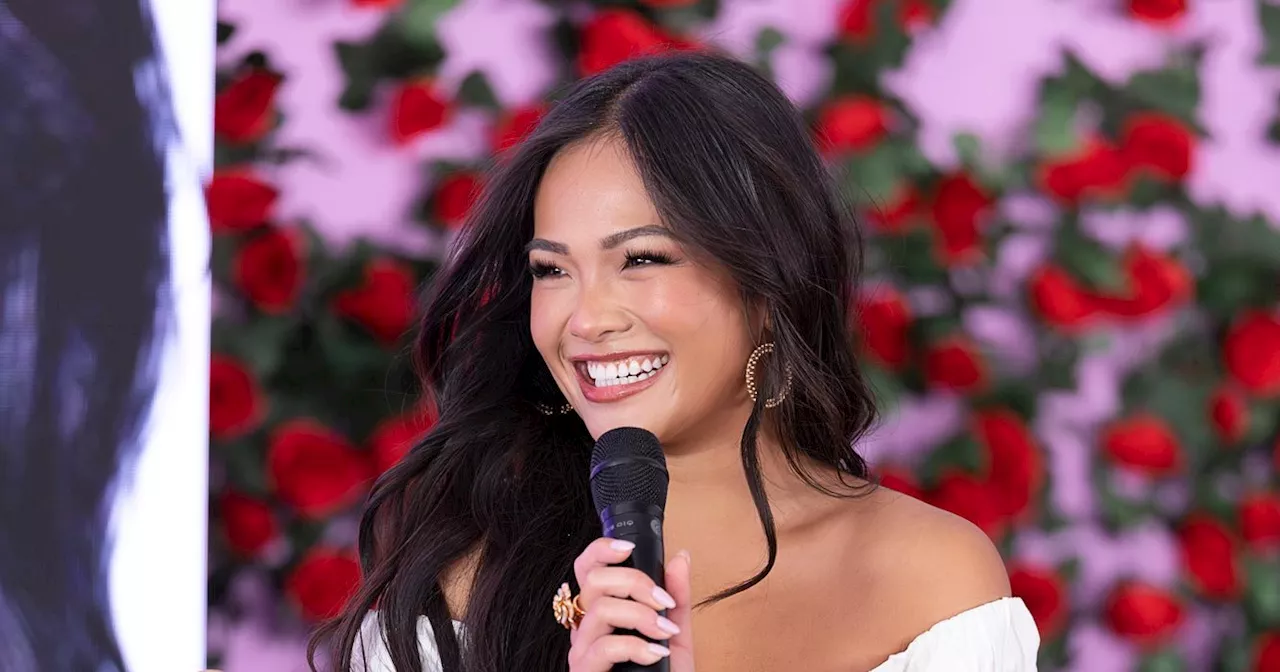 Bachelorette Jenn Tran’s Family Guide: Meet Her Parents and Brother