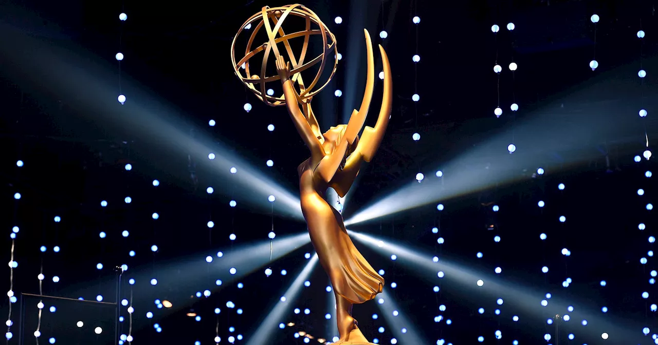 Emmy Awards 2024: See the Complete List of Nominations for the 76th Annual Ceremony