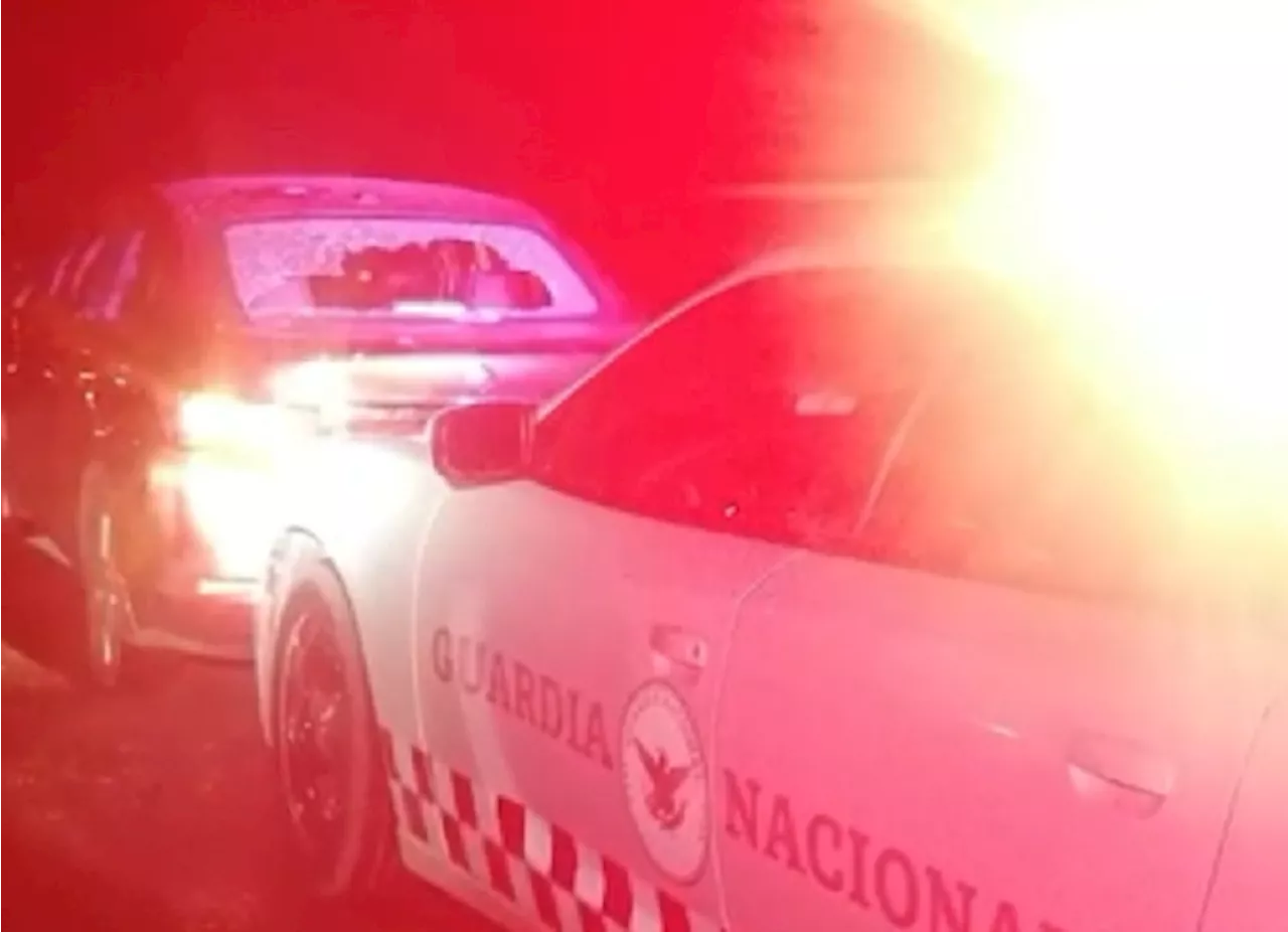 Enfrentarán proceso los guardias nacionales acusados de homicidio de una niña en SLP