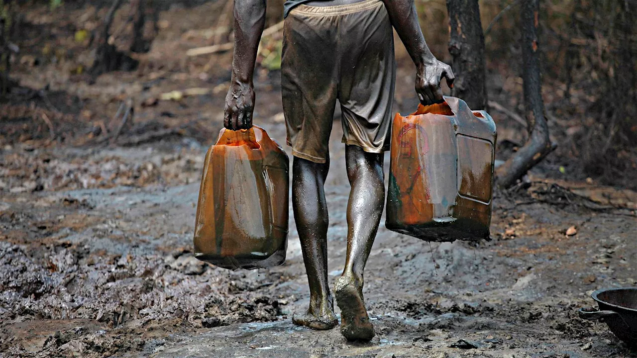 Oil theft: CDS reads riot act to commanders of Operations Delta Safe, Udoka