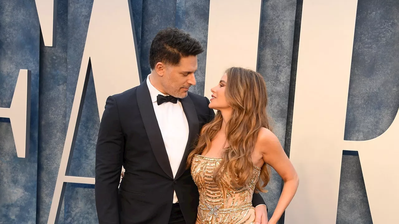 Joe Manganiello Says Sofía Vergara's Claims About Why They Divorced Are “Simply Not True”