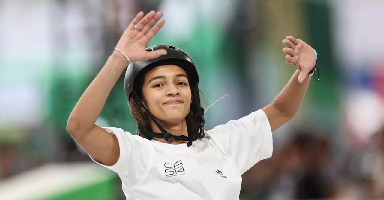 Paris 2024: Medalhistas e estreantes revelam com o que estão mais animados