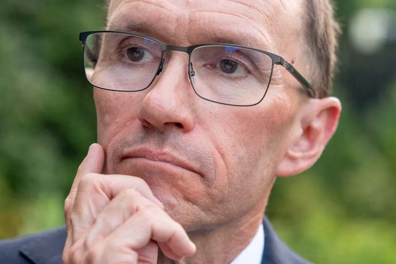 Espen Barth Eide avvist av Israel