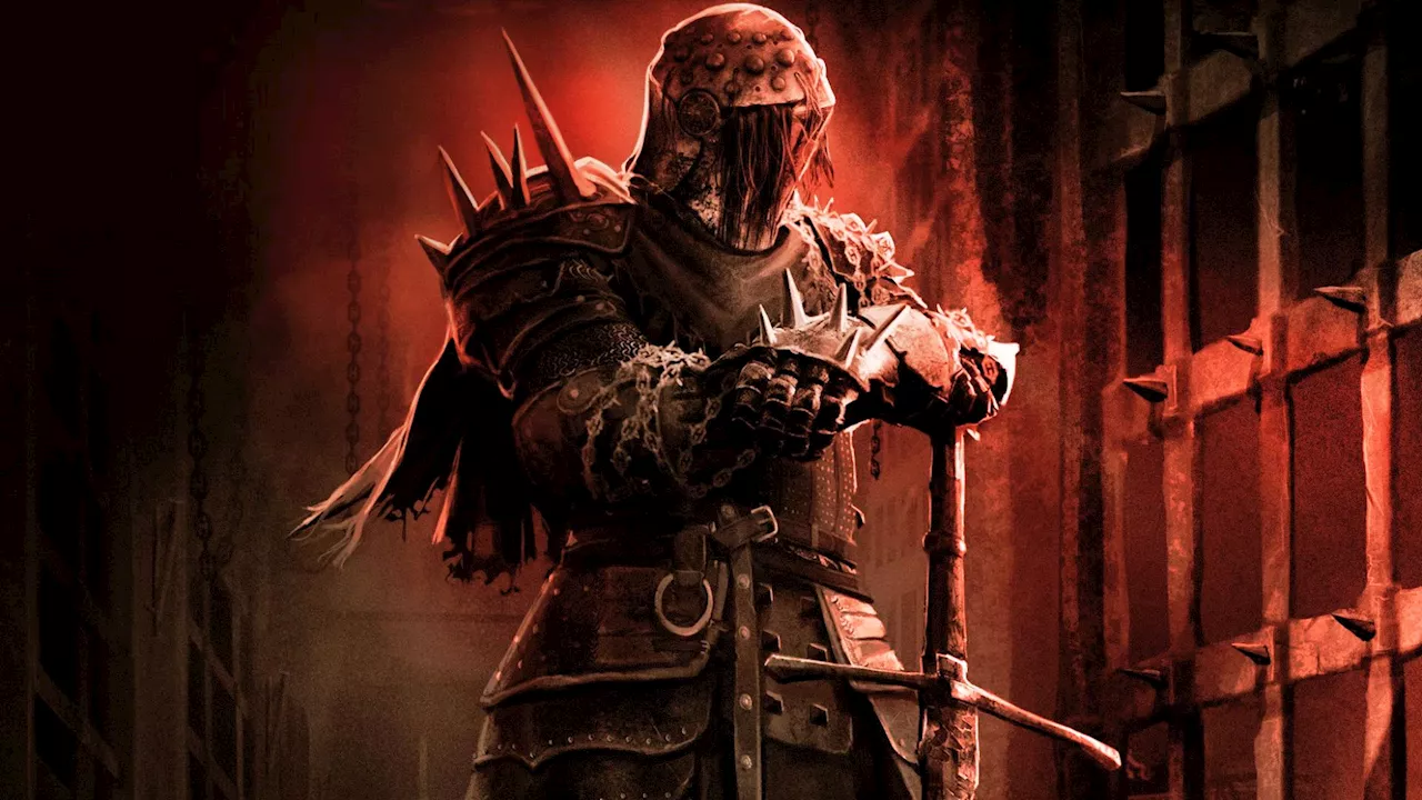 DBD fans notice “awful” Knight nerf not mentioned in 8.1.0 patch notes