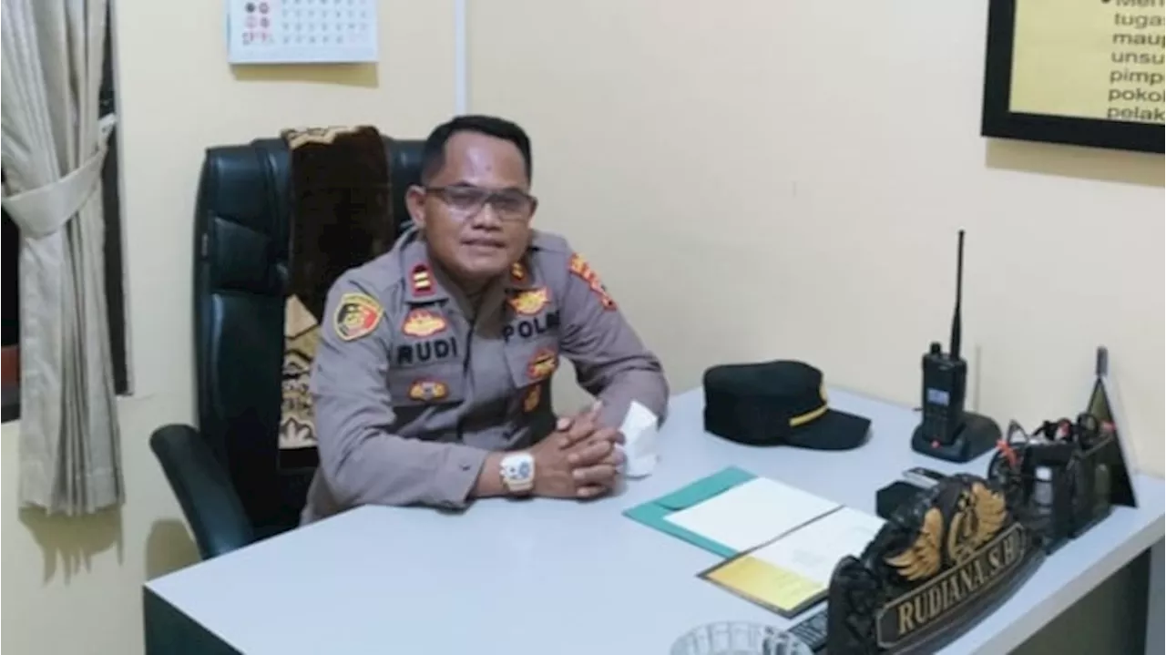 Iptu Rudiana, Ayah Eky Kekasih Vina Cirebon Dilaporkan ke Bareskrim