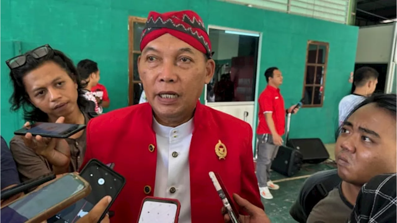 Profil Teguh Prakosa, Pengganti Gibran Usai Mundur Sebagai Wali Kota Solo