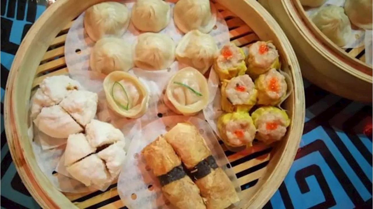 Resep Dimsum Ayam yang Lembut dan Enak, Wajib Dicoba!