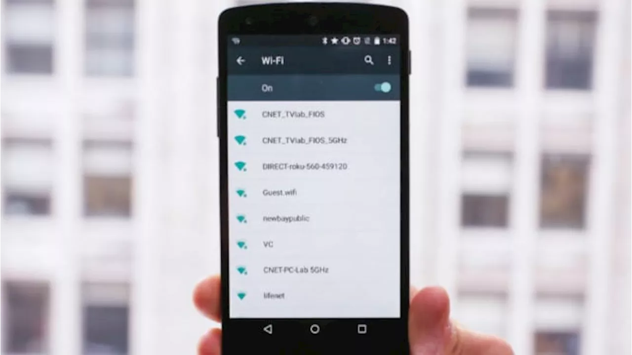 Selamat Tinggal Android Lollipop